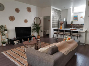 Appartement Catalans